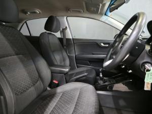 Kia Rio hatch 1.2 LS - Image 7