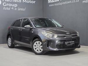 Kia Rio hatch 1.2 LS - Image 8