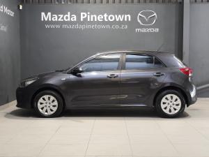Kia Rio hatch 1.2 LS - Image 9