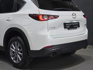 Mazda CX-5 2.0 Active - Image 11