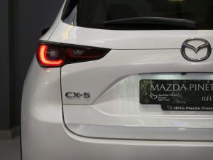 Mazda CX-5 2.0 Active - Image 15