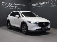 Thumbnail Mazda CX-5 2.0 Active