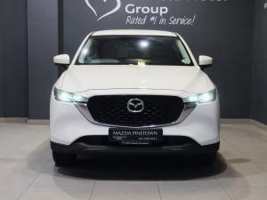 Mazda CX-5 2.0 Active - Image 2