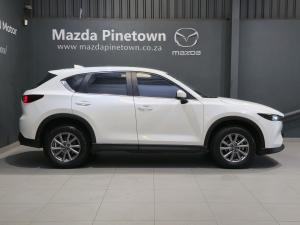 Mazda CX-5 2.0 Active - Image 3