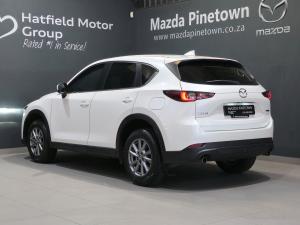 Mazda CX-5 2.0 Active - Image 4