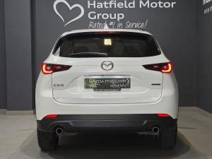 Mazda CX-5 2.0 Active - Image 5
