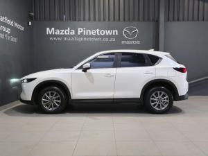 Mazda CX-5 2.0 Active - Image 6
