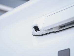 Isuzu D-Max 1.9TD double cab LS manual - Image 12