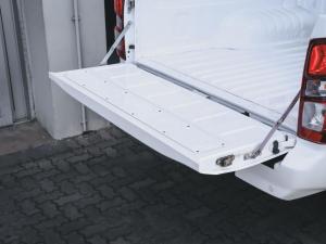 Isuzu D-Max 1.9TD double cab LS manual - Image 14