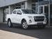 Isuzu D-Max 1.9TD double cab LS manual - Thumbnail 1
