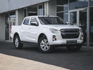 Isuzu D-Max 1.9TD double cab LS manual - Image 1