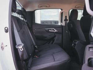 Isuzu D-Max 1.9TD double cab LS manual - Image 20