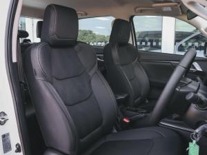 Isuzu D-Max 1.9TD double cab LS manual - Image 22