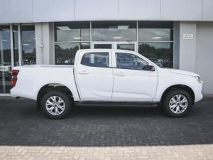 Isuzu D-Max 1.9TD double cab LS manual - Image 5