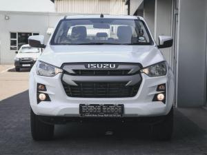 Isuzu D-Max 1.9TD double cab LS manual - Image 9
