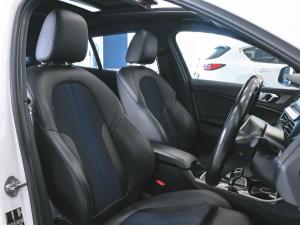 BMW 1 Series 118i M Sport - Image 16