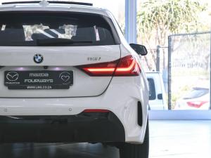 BMW 1 Series 118i M Sport - Image 8