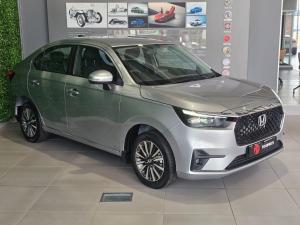 Honda Amaze 1.2 Comfort auto - Image 1