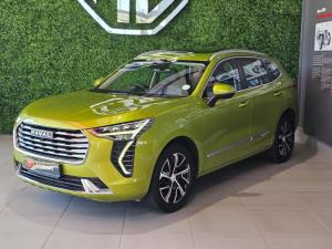 Haval Jolion 1.5T Luxury auto - Image 2
