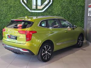 Haval Jolion 1.5T Luxury auto - Image 4