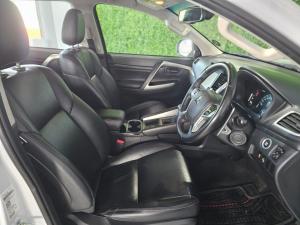 Mitsubishi Pajero Sport 2.4DI-D - Image 25