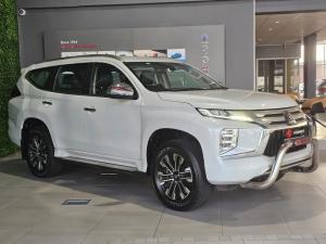 Mitsubishi Pajero Sport 2.4DI-D - Image 2