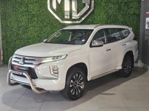 Mitsubishi Pajero Sport 2.4DI-D - Image 4