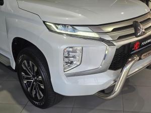 Mitsubishi Pajero Sport 2.4DI-D - Image 9