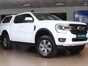 Ford Ranger 2.0 SiT double cab XLT 4x4 - Image 1