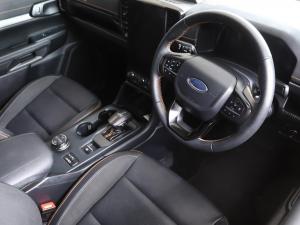 Ford Ranger 2.0 BiTurbo double cab Wildtrak X 4WD - Image 12