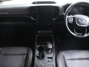 Ford Ranger 2.0 BiTurbo double cab Wildtrak X 4WD - Image 13