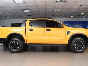 Ford Ranger 2.0 BiTurbo double cab Wildtrak X 4WD - Image 2