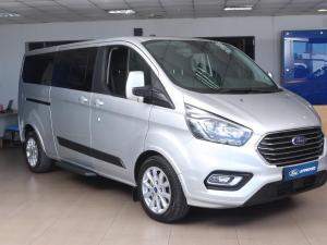 Ford Tourneo Custom 2.0SiT LWB Trend - Image 2