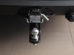 Ford Everest 2.0 BiTurbo XLT - Image 25