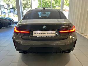 BMW M340I Xdrive M Sport PRO automatic - Image 5