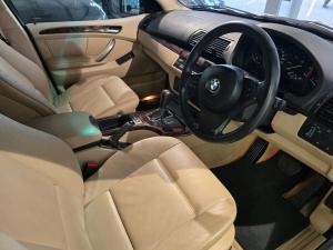 BMW X5 3.0d automatic - Image 17