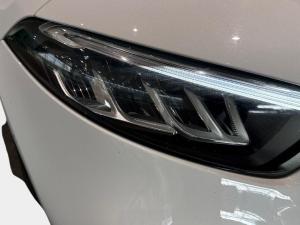 Mercedes-Benz A-Class A200d sedan AMG Line - Image 16