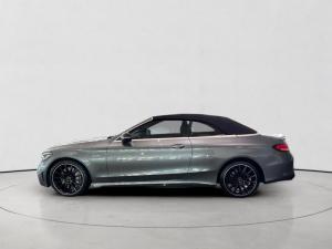 Mercedes-Benz C-Class C43 cabriolet 4Matic - Image 4