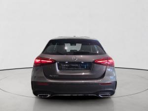 Mercedes-Benz A-Class A200 hatch Progressive - Image 6