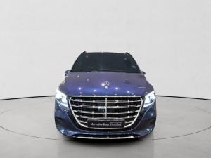 Mercedes-Benz V-Class V300d Exclusive - Image 2