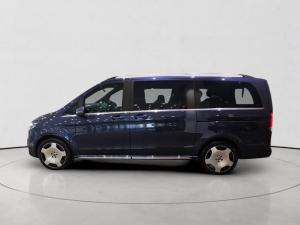 Mercedes-Benz V-Class V300d Exclusive - Image 4