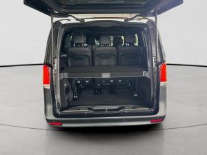 Mercedes-Benz V-Class V300d Exclusive - Image 10