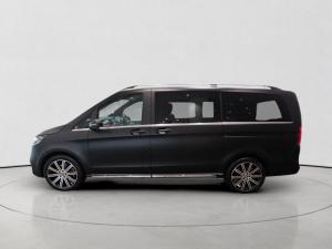 Mercedes-Benz V-Class V300d Exclusive - Image 4