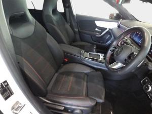 Mercedes-Benz A-Class A200 hatch Progressive - Image 13