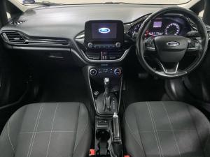 Ford Fiesta 1.0T Trend auto - Image 8