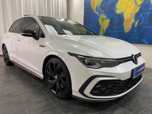 Volkswagen Golf GTI - Image 1