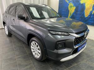 Suzuki Grand Vitara 1.5 GL auto - Image 1