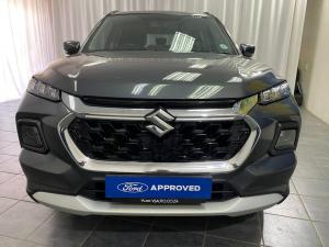 Suzuki Grand Vitara 1.5 GL auto - Image 2