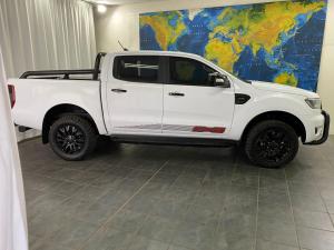 Ford Ranger 2.0SiT double cab Hi-Rider XLT FX4 - Image 3