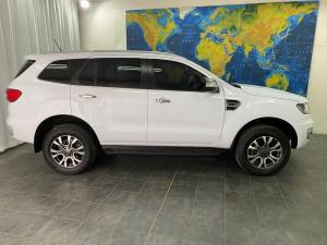 Ford Everest 2.0SiT 4WD XLT - Image 2
